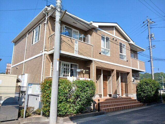 シーサイド西ノ浜Ｂ