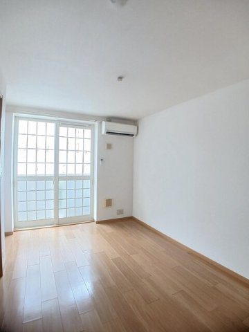 シーサイド西ノ浜Ｂの内装