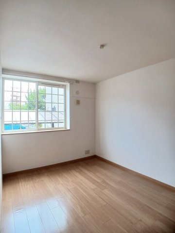 シーサイド西ノ浜Ｂの内装