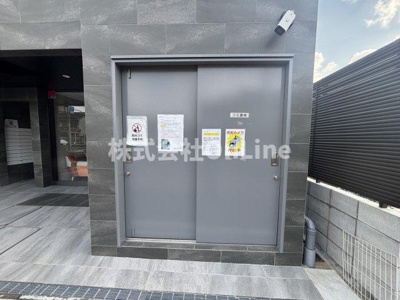 【その他共用部分】 | エグゼ大阪城イースト