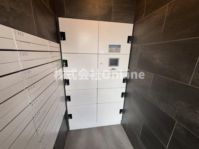 【その他共用部分】 | エグゼ大阪城イースト