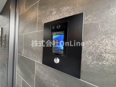 【その他共用部分】 | エグゼ大阪城イースト