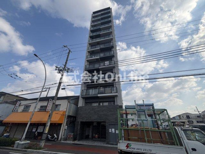 【展望】 | エグゼ大阪城イースト