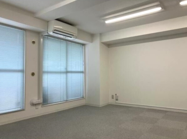 プリメーラ道玄坂の内装