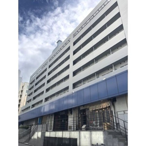 プリメーラ道玄坂の外観