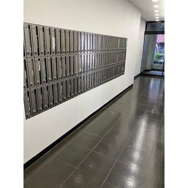 プリメーラ道玄坂の設備