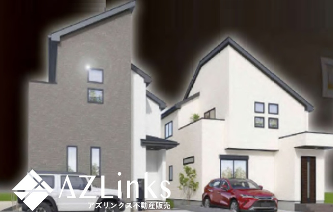 【外観】 | グラファーレ習志野市東習志野５丁目２２期