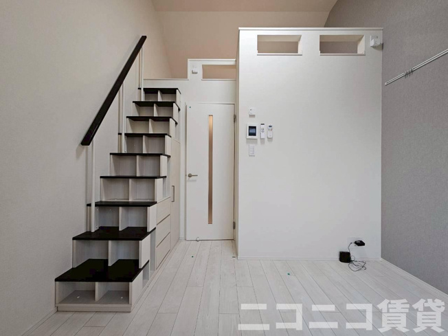 【居間・リビング】 | malama terrace