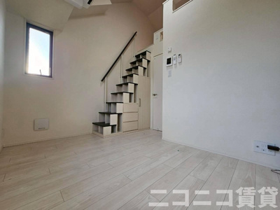 【バルコニー】 | malama terrace