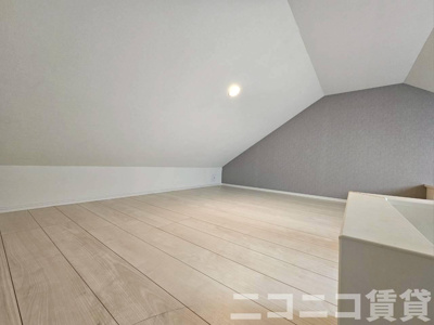 【内装】 | malama terrace