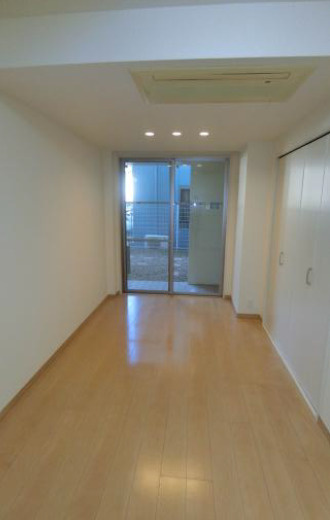 MANOIR DU SOLEILの居間・リビング