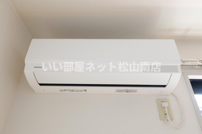 【設備】 | ア・ラ・モード鷹子Ａ