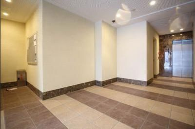 【その他共用部分】 | グランダジュール八丁堀