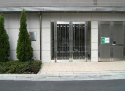 【セキュリティ】 | グランダジュール八丁堀