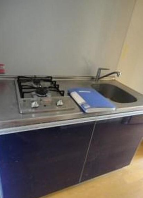 【キッチン】 | グランダジュール八丁堀