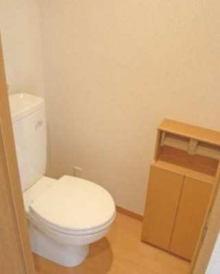 【トイレ】 | グランダジュール八丁堀