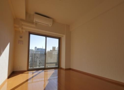 【居間・リビング】 | グランダジュール八丁堀