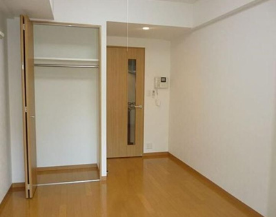 【寝室】 | グランダジュール八丁堀