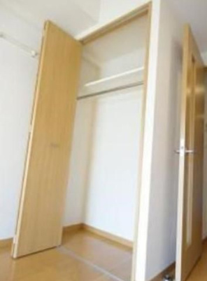【収納】 | グランダジュール八丁堀