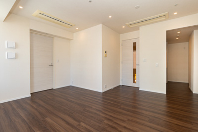 パークアクシス御成門のその他|※写真は同タイプ住戸です。