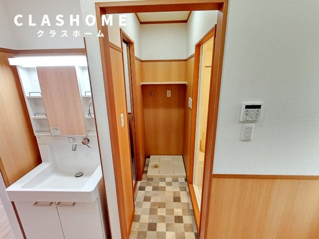 アドバンスK中山　　刈谷市近郊の賃貸ならクラスホーム刈谷店の設備