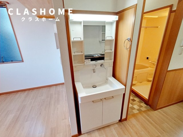 アドバンスK中山　　刈谷市近郊の賃貸ならクラスホーム刈谷店のその他