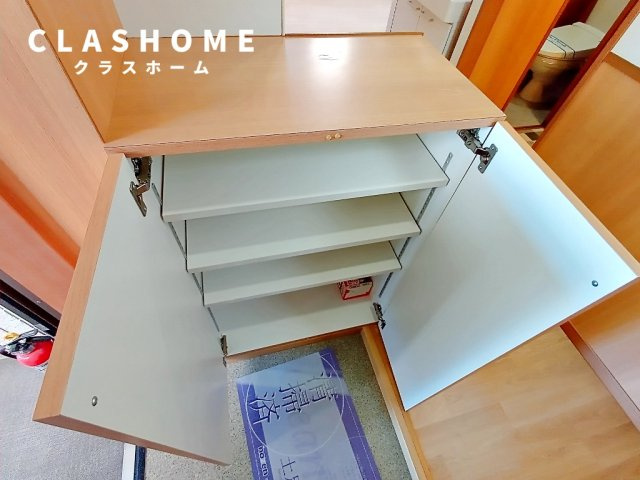 アドバンスK中山　　刈谷市近郊の賃貸ならクラスホーム刈谷店の設備