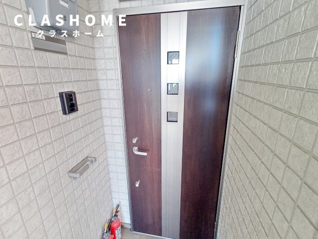 アドバンスK中山　　刈谷市近郊の賃貸ならクラスホーム刈谷店のその他共用部分