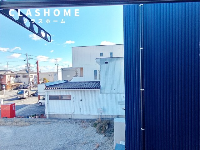 アドバンスK中山　　刈谷市近郊の賃貸ならクラスホーム刈谷店の展望