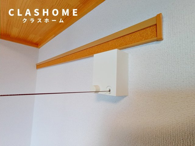 アドバンスK中山　　刈谷市近郊の賃貸ならクラスホーム刈谷店の設備