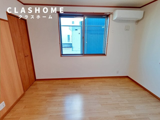 アドバンスK中山　　刈谷市近郊の賃貸ならクラスホーム刈谷店の居間・リビング