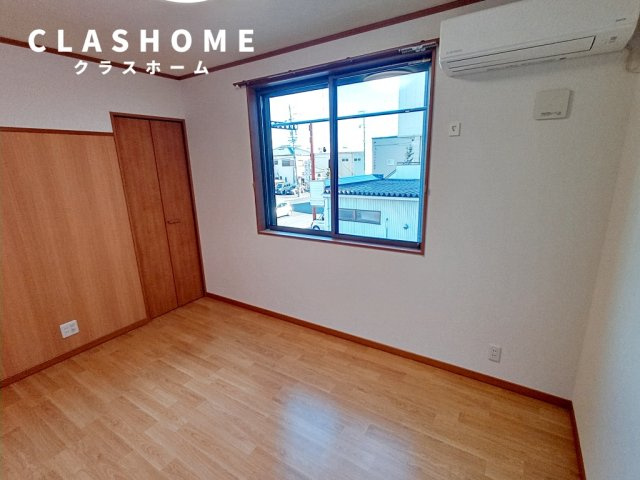 アドバンスK中山　　刈谷市近郊の賃貸ならクラスホーム刈谷店の居間・リビング