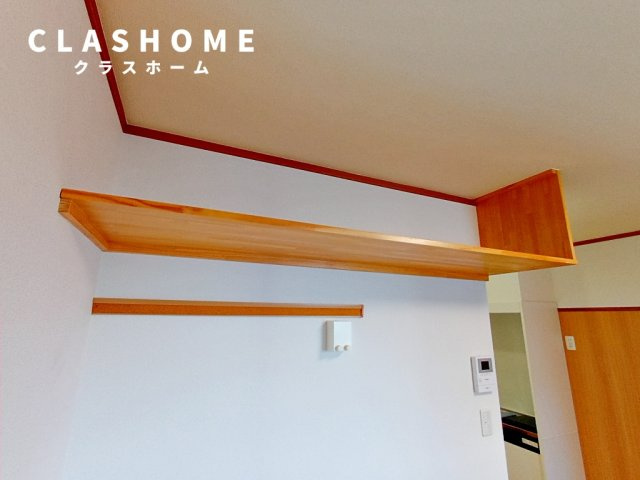 アドバンスK中山　　刈谷市近郊の賃貸ならクラスホーム刈谷店の内装