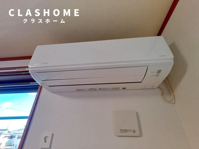 アドバンスK中山　　刈谷市近郊の賃貸ならクラスホーム刈谷店の設備