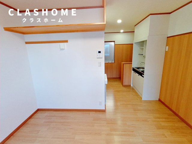 アドバンスK中山　　刈谷市近郊の賃貸ならクラスホーム刈谷店のその他