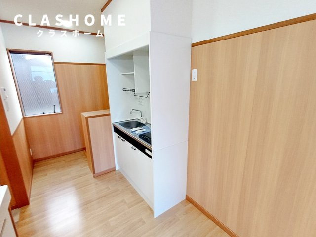 アドバンスK中山　　刈谷市近郊の賃貸ならクラスホーム刈谷店の内装