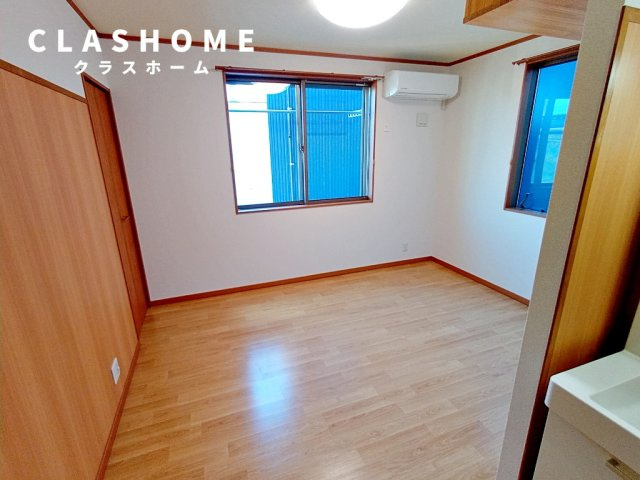 アドバンスK中山　　刈谷市近郊の賃貸ならクラスホーム刈谷店の居間・リビング