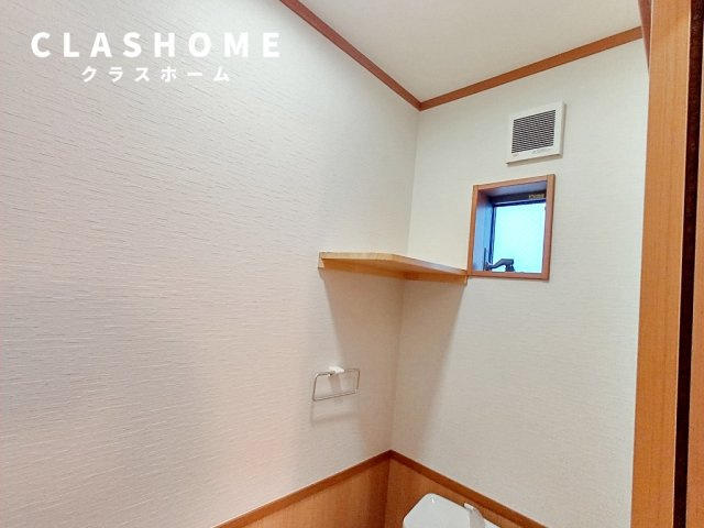 アドバンスK中山　　刈谷市近郊の賃貸ならクラスホーム刈谷店のその他