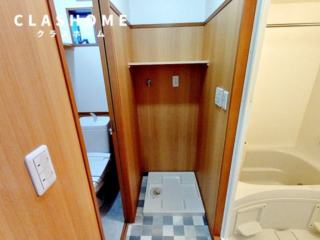 アドバンスK中山　　刈谷市近郊の賃貸ならクラスホーム刈谷店の設備