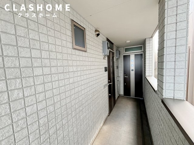 アドバンスK中山　　刈谷市近郊の賃貸ならクラスホーム刈谷店のロビー