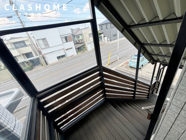 アドバンスK中山　　刈谷市近郊の賃貸ならクラスホーム刈谷店のその他