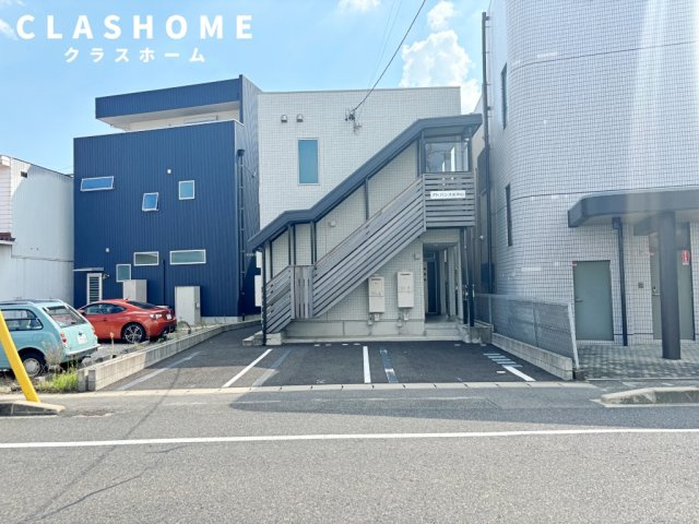 アドバンスK中山　　刈谷市近郊の賃貸ならクラスホーム刈谷店の外観