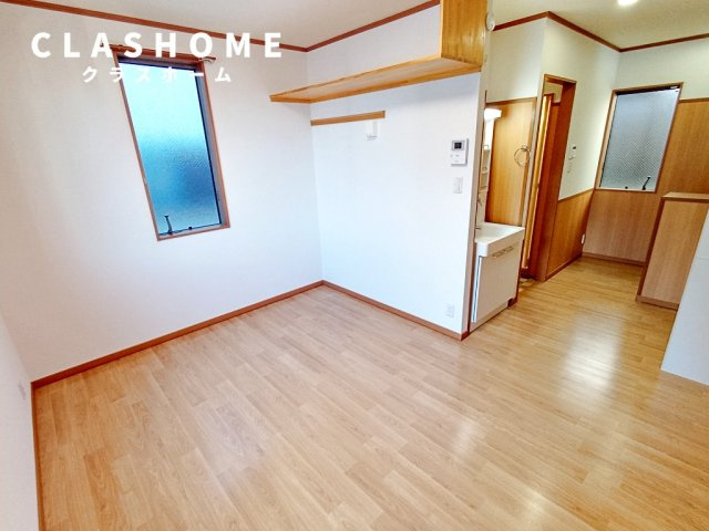 アドバンスK中山　　刈谷市近郊の賃貸ならクラスホーム刈谷店の居間・リビング