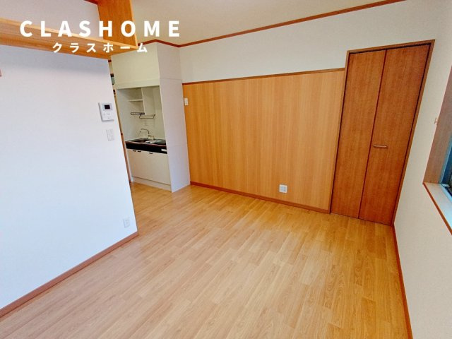 アドバンスK中山　　刈谷市近郊の賃貸ならクラスホーム刈谷店の寝室