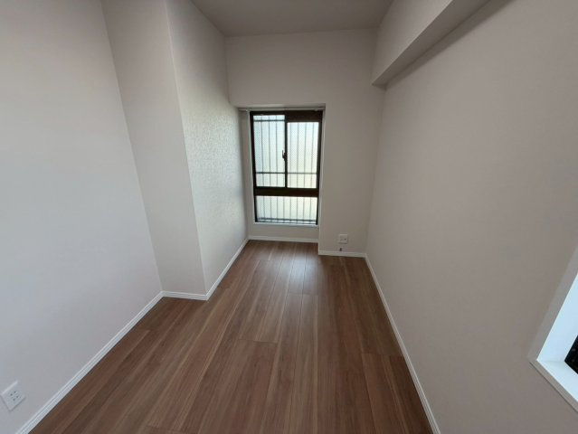 藤和シティコープ大森北棟の洋室