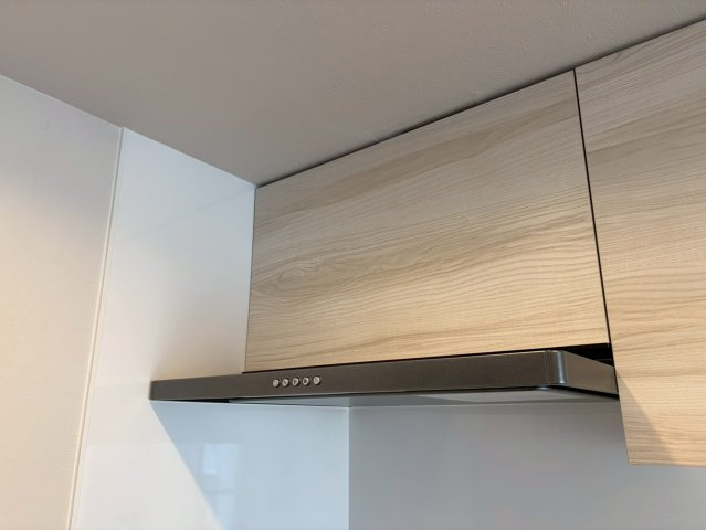 藤和シティコープ大森北棟の設備