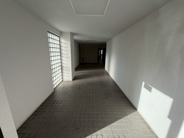 藤和シティコープ大森北棟のその他共用部分