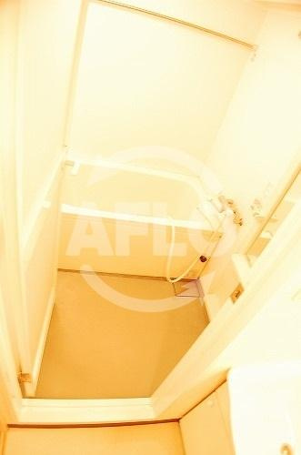 アビテ北御堂の浴室|アビテ北御堂　浴室