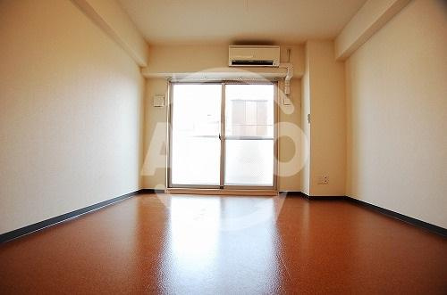 アビテ北御堂の内装|アビテ北御堂　洋室