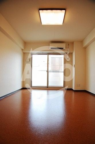 アビテ北御堂の寝室|アビテ北御堂　寝室